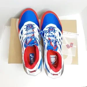 Asics | Shoes | Asics Gellyte Xxx Japan Men Illusion Blue  display picture 2